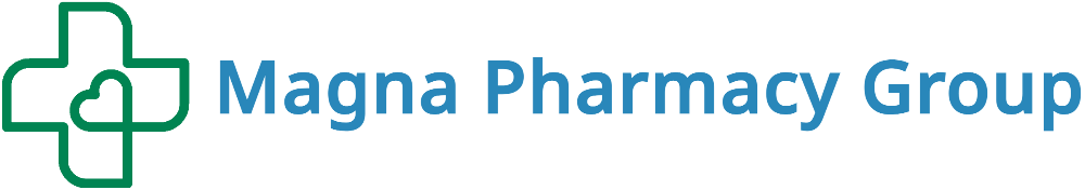 myPharmacy Logo